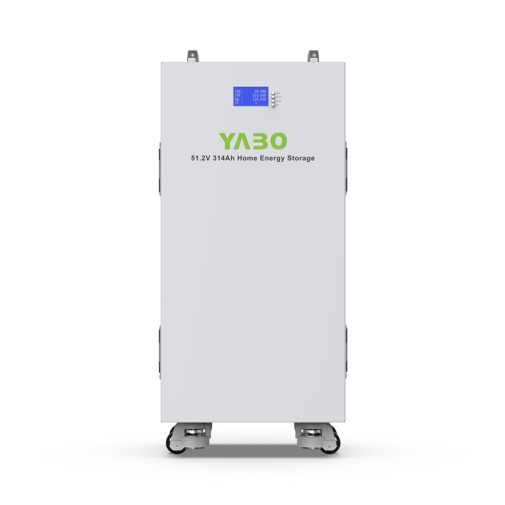 YABO YB-ES48314 all-in-one home energy storage unit